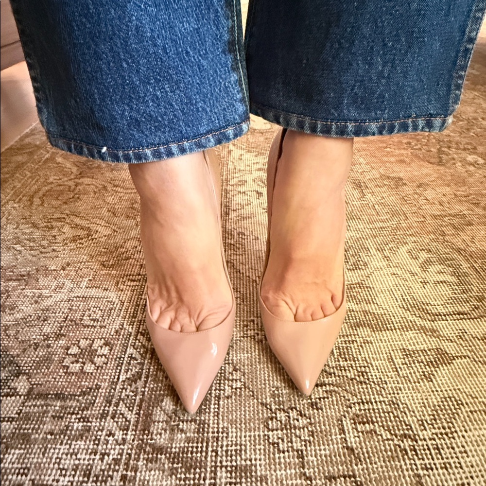 Christian Louboutin Pigalle